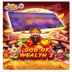 Hot Selling Noble Riversweeps Fish Hunter Machine Online Game Software For Distributor