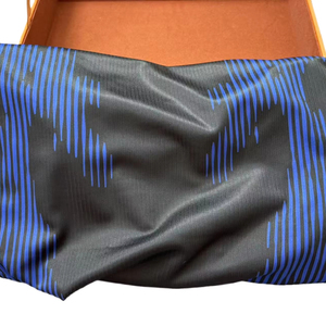 <span class=keywords><strong>Maillot</strong></span> de football personnalisé 2026 World Football Club en polyester floqué 100% antibactérien à séchage rapide pour homme – Collection été - Product Image 1