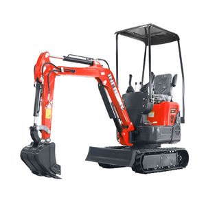 Meilleure <span class=keywords><strong>mini</strong></span>-excavatrice compacte de 1200 kg en <span class=keywords><strong>France</strong></span> / Allemagne / États-Unis / Australie / Canada - Product Image 4