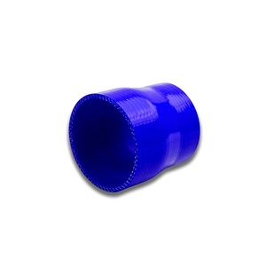 <span class=keywords><strong>45</strong></span> градусов Редуктор 2,5 до 3 синий силиконовый воздушны шланги - Product Image 2