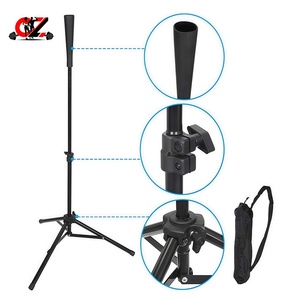 Soporte de Entrenamiento de Béisbol CZFIT de Alta Calidad, Soporte de Entrenamiento Multifuncional Ajustable para Exteriores - Product Image 2