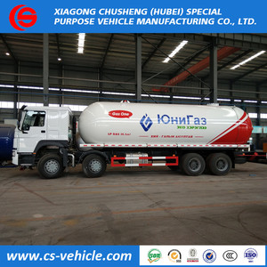 Camion <span class=keywords><strong>citerne</strong></span> routier GPL Sinotruk HOWO à <span class=keywords><strong>prix</strong></span> avantageux et camion de ravitaillement <span class=keywords><strong>en</strong></span> <span class=keywords><strong>gaz</strong></span> GPL - Product Image 3
