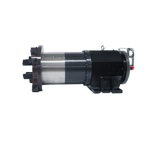 Hot Selling Laser Pneumatic Chucks Are Suitable for Heavy Duty Cutting and Large Diameter Pipe Processing Tube Laser Pnuematic <b>C</b> - Product Image 2