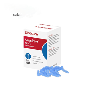 Tiras reactivas para análisis <span class=keywords><strong>de</strong></span> sangre: Tiras <span class=keywords><strong>de</strong></span> prueba <span class=keywords><strong>de</strong></span> <span class=keywords><strong>glucosa</strong></span> directas <span class=keywords><strong>de</strong></span> fábrica para <span class=keywords><strong>medidor</strong></span> <span class=keywords><strong>de</strong></span> azúcar en sangre, esenciales para la diabetes. - Product Image 5