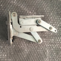 Nouvelle Charnière de Porte à Bagages pour Bus 25302AJ0308 – Pièce de Rechange pour Carrosseries Zhongtong, Golden Dragon, King Long
