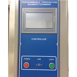 実験器具種子発芽室/自動車部品試験機一定温度湿度試験室 - Product Image 4