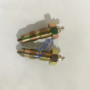 Piezas de maquinaria de construcción Válvula reguladora de pista de excavadora 2s5925 2s5926 Válvula de inyección de aceite adecuada para CAT E320D <span class=keywords><strong>E321</strong></span> E315 - Product Image 3