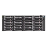 Serveur Premium Class G5500 V6 avec boîtier de châssis de serveur 4310 GPU 4U
