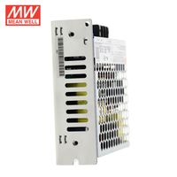 Alimentation électrique Mean Well série NSP-75 75W 5V 12V 15V 24V 27V 36V 48V 60V AC/DC haute efficacité, sortie de qualité médicale, type encastré