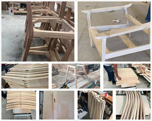 Sableuse rotative <span class=keywords><strong>pour</strong></span> chaises en bois, <span class=keywords><strong>pour</strong></span> pieds de <span class=keywords><strong>chaise</strong></span>, barres rondes - Product Image 5