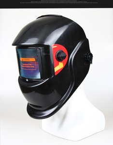 <span class=keywords><strong>Casque</strong></span> <span class=keywords><strong>de</strong></span> soudage personnalisé, <span class=keywords><strong>casque</strong></span> <span class=keywords><strong>de</strong></span> soudage solaire réglable, <span class=keywords><strong>casque</strong></span> <span class=keywords><strong>de</strong></span> soudage à obscurcissement automatique, <span class=keywords><strong>casque</strong></span> <span class=keywords><strong>de</strong></span> soudage à l'arc au tungstène et à l'argon - Product Image 5