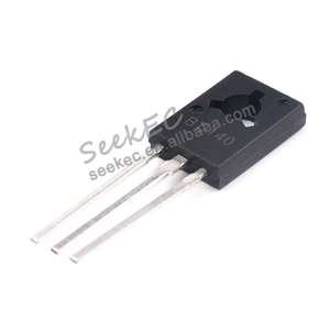 <span class=keywords><strong>BD139</strong></span> Để-126 Điện Tử Thành Phần <span class=keywords><strong>BD139</strong></span> Transistor <span class=keywords><strong>BD139</strong></span> SMD Transistor NPN BD140 Transistor BD140 IC - Product Image 2