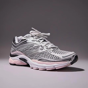Chaussures de sport décontractées respirantes au design moderne, avec plaque en carbone, pour hommes, chaussures de running tendance - Product Image 3