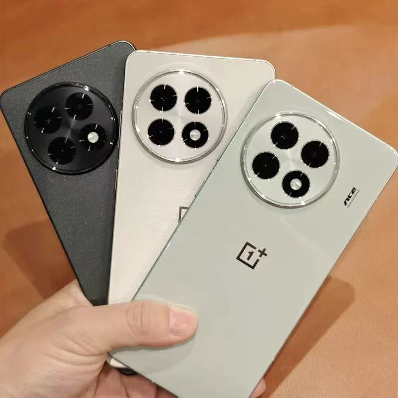 Oneplus Ace 5 5G - 6.78