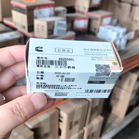 Livraison Gratuite Capteur de Température d'Eau NT855 pour Pièces de Machines de Construction CCEC 5493012-20 Original Authentique pour 6