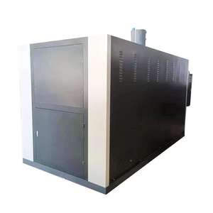 燃料ガス蒸気発生器化学醸造用フォーム工場木材乾燥染色印刷用途 - Product Image 6