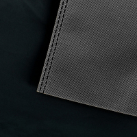 Pochette non tissée en PP biodégradable pour gadgets Sac non tissé en polypropylène robuste pour l'amortissement électronique résistant aux rayures