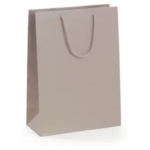 Sac en papier de luxe opaque, merchandising personnalisé - Product Image 2