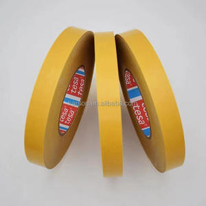 <span class=keywords><strong>Tesa</strong></span> <span class=keywords><strong>4970</strong></span>ฟิล์มพีวีซีสองด้านสีขาวติดตั้งเทป, ทนต่อพลาสติก, ความชื้น, ริ้วรอย, แสงยูวีและสารเคมี - Product Image 5