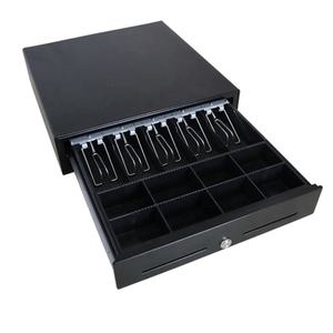 إصدار 5 فاتورة 8 عملات دفع يدوي في السوبر ماركت للبيع بالتجزئة تسجيل البيع - Product Image 3