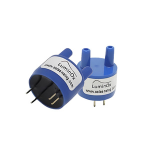 Capteur d'oxygène LuminOx Lox-02 3.3V, détecteur électrochimique de la qualité de l'air, capteur environnemental - Product Image 1