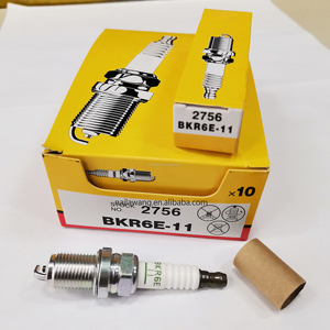 Yüksek kaliteli motosiklet araç parçaları katı <span class=keywords><strong>2</strong></span> zamanlı otomatik motor Jet Ski için Br8Es 5422 buji - Product Image 4