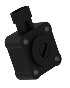 AH145352 AXE58085 Sensor Indicador <span class=keywords><strong>de</strong></span> espacio libre cóncavo Uso para <span class=keywords><strong>John</strong></span>. Cosechadora <span class=keywords><strong>Deere</strong></span> - Product Image 5