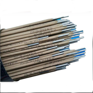 Baguettes de soudage en cellulose <span class=keywords><strong>BOHLER</strong></span> E6010/E7010 fournies par le fabricant pour le soudage de pipelines - Product Image 3