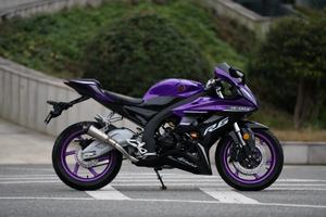 <span class=keywords><strong>Moto</strong></span> de course à essence <span class=keywords><strong>R6</strong></span> 2026, <span class=keywords><strong>prix</strong></span> direct usine, avec moteur Loncin RE250 et VSK400, moteur sans balais à chaîne - Product Image 6