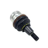 Bras de suspension inférieur avec rotule OEM 4M0407689C pour Audi