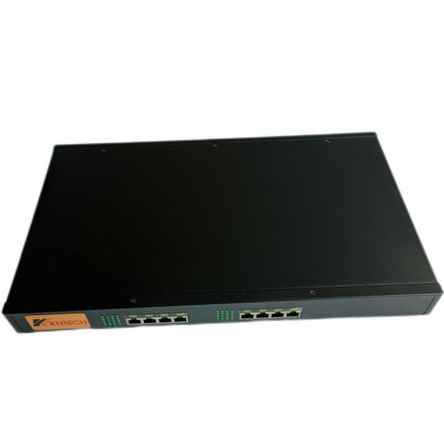 PBX FXS Voip Gateway for Call Center Solution 24 Ports Key Unit Rack Weight Origin Type GUA Dimension Word Place Model Height IP