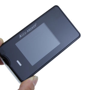 Хит продаж: Измеритель уровня глюкозы в крови, холестерина, мочевой кислоты и гемоглобина - Product Image 6