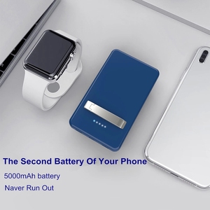 Nuevos productos electrónicos 5000mah mini slim magnético <span class=keywords><strong>externa</strong></span> inalámbrica del Banco de la energía para <span class=keywords><strong>iphone</strong></span> <span class=keywords><strong>12</strong></span> - Product Image 5