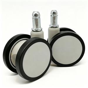 Roulettes de meubles robustes personnalisées OEM/ODM, vente en gros, directement de l'usine, marque privée, choix privilégié - Product Image 4