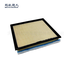 ไส้กรองอากาศเมย์อิชาเอ๋อร์ รุ่น Myk-Fa2031 สำหรับรถยนต์ฟอร์ด โตโยต้า ทุนดรา ขนาดมาตรฐาน 310x285x75 - Product Image 2