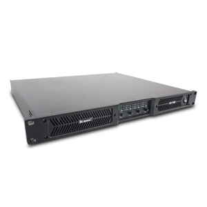 R-SMPS efficiente Digital Home Audio Karaoke 4 canali classe D 600W amplificatore compatto - Product Image 3