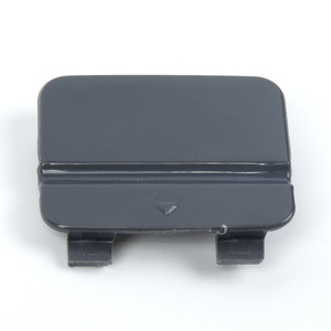 Cubierta del gancho de remolque del parachoques trasero Bmw 51127202673 para modelos marinos - Product Image 1