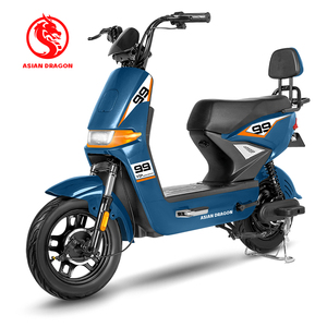 Vélo Électrique pour Adultes, Mobilité Urbaine, <span class=keywords><strong>800</strong></span> Watts, Scooter Électrique Économique pour Étudiants, <span class=keywords><strong>Moto</strong></span> Électrique, Mobylette Électrique – Mexique - Product Image 2