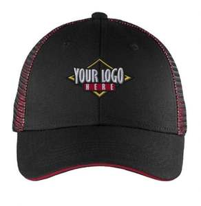 Gorra de Béisbol Snapback Personalizada con Visera Plana Ajustable, Estilo Urbano - Product Image 5