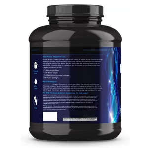 OEM Mass Gainer Whey <span class=keywords><strong>Protein</strong></span> Powder Suplemento deportivo Botella Aislar Whey <span class=keywords><strong>Protein</strong></span> Powder - Product Image 4