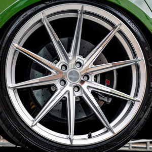 Rines Forjados de 17 18 19 20 21 22 24 26 Pulgadas para Mercedes Benz CLS63 C43 C45 E53 GT43 GT53 E55 E63 S65 GTS C63S <span class=keywords><strong>Maybach</strong></span> S550 - Product Image 3