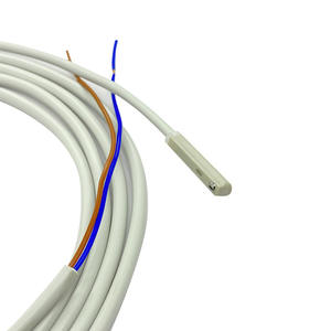 Interrupteur cylindrique étanche à deux fils SEN-CMSH Capteur d'induction magnétique électronique avec interrupteur magnétique Interrupteurs magnétiques - Product Image 3