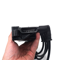 Bobine d'allumage pour FIAT/Ford-Remplace 55200112, 955112029AA, MAGNETI MARELLI 060794001010