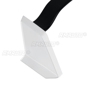 สปอยเลอร์หลังรถยนต์แบบใหม่สำหรับ Honda Civic 4 ประตู รุ่นปี 2016-2021 สไตล์ Type R - Product Image 6