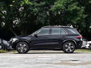 Vehículo Eléctrico Híbrido Enchufable <span class=keywords><strong>SUV</strong></span> de Lujo Todoterreno MB <span class=keywords><strong>GLE</strong></span> para Viajes de Negocios de Alta Gama - Product Image 4