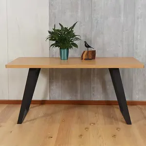 स्टील आधुनिक आकार की टेबल फुट आयरन ब्रैकेट फर्नीचर सोफा फुट कॉफी टेबल पैर पैर का समर्थन