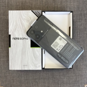 Smartphone Note 60 Pro, nouvelle tendance, luxe, débloqué, téléphone portable avec accessoires complets, téléphone multi-caméras - Product Image 2