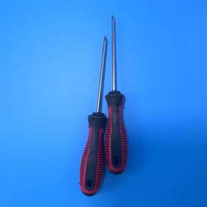 Destornillador mini tipo granada de 3 pulgadas, destornillador Phillips y Torx, destornillador antideslizante, Phillips, venta al por mayor a 1-2 yuanes. - Product Image 2