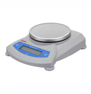 Gelsonlab HSPD-281 kỹ thuật số LCD cân bằng điện tử Quy mô tùy chỉnh OEM phòng thí nghiệm Thiết bị cân - Product Image 2