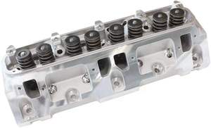 Cabeza de Cilindro Completa para G-M, Compatible con Chr-ysler 360, Chr-ysler 440, SBC 210, SBF 210, <span class=keywords><strong>BBC</strong></span> 360, LS1 220, LS1 240, LS3 240, LS3 260, LS3 263 - Product Image 3